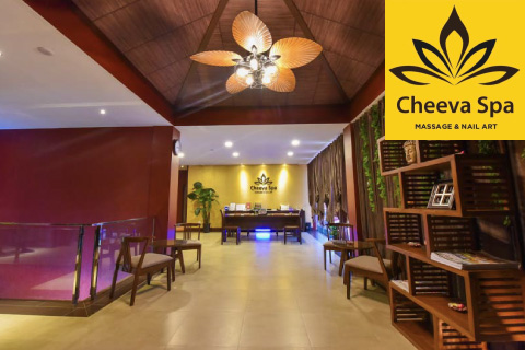 Cheeva Spa